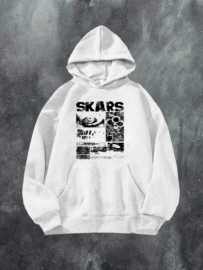 Messed Up Society Hoodie