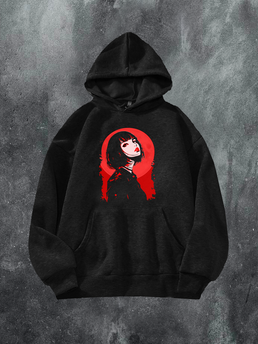 Blood Moon Hoodie