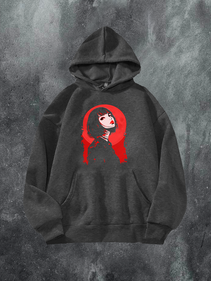 Blood Moon Hoodie