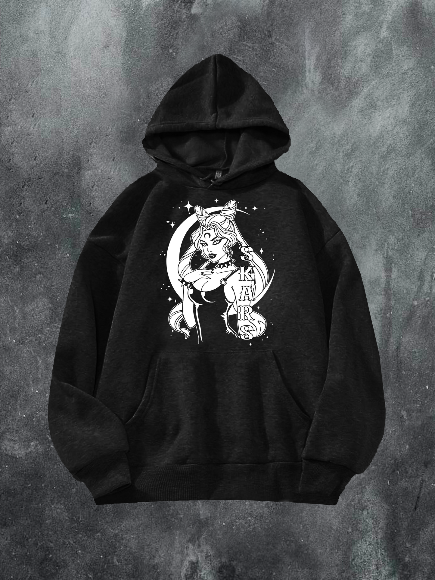 Moonshine Woman Hoodie