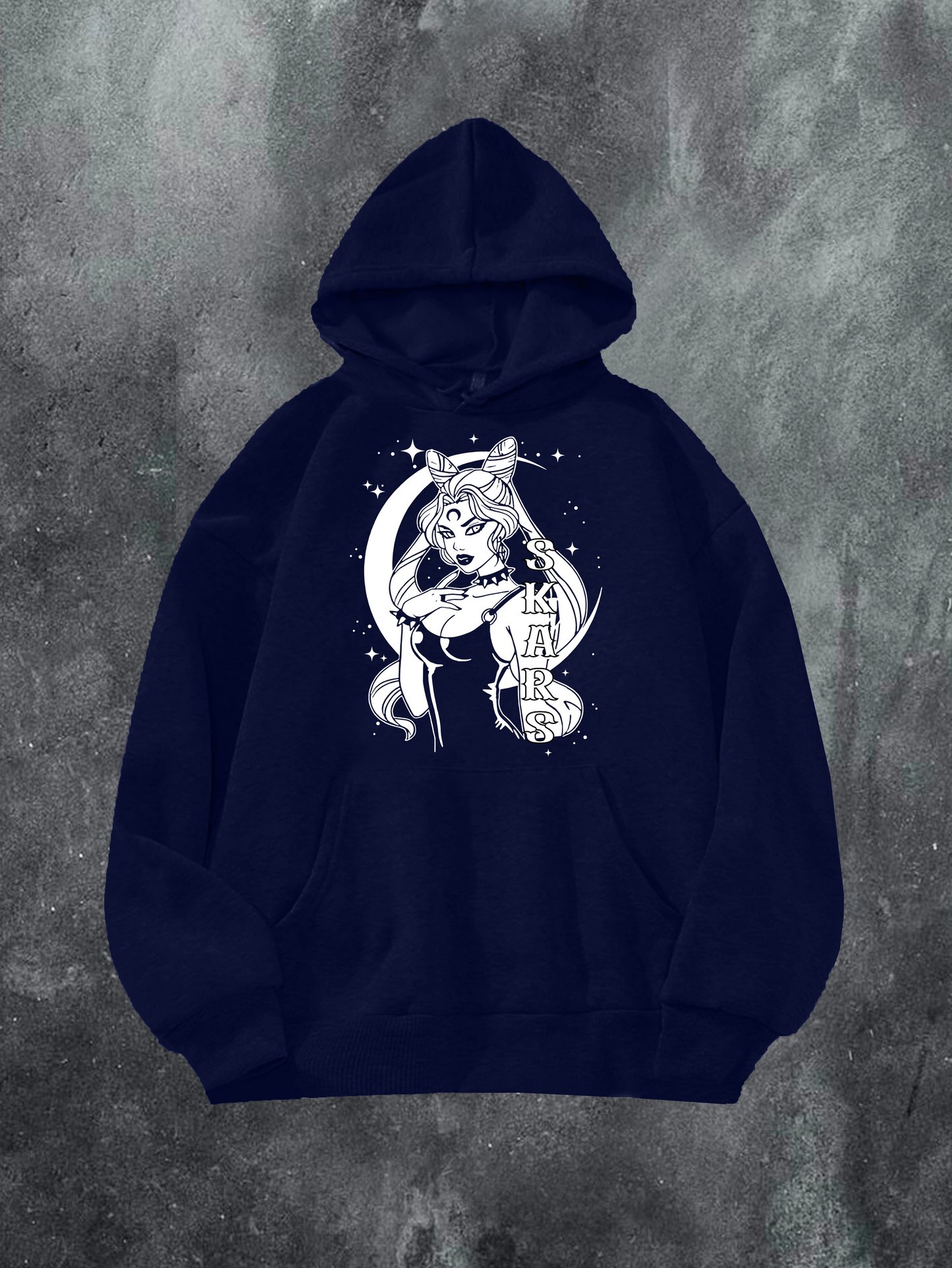 Moonshine Woman Hoodie