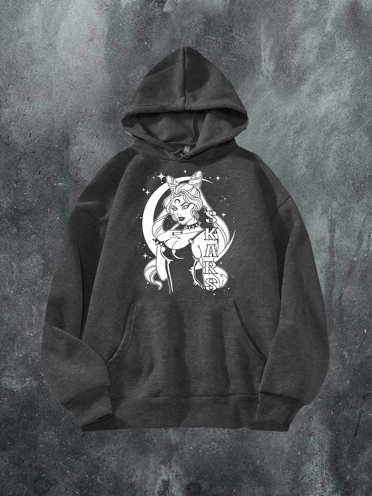 Moonshine Woman Hoodie