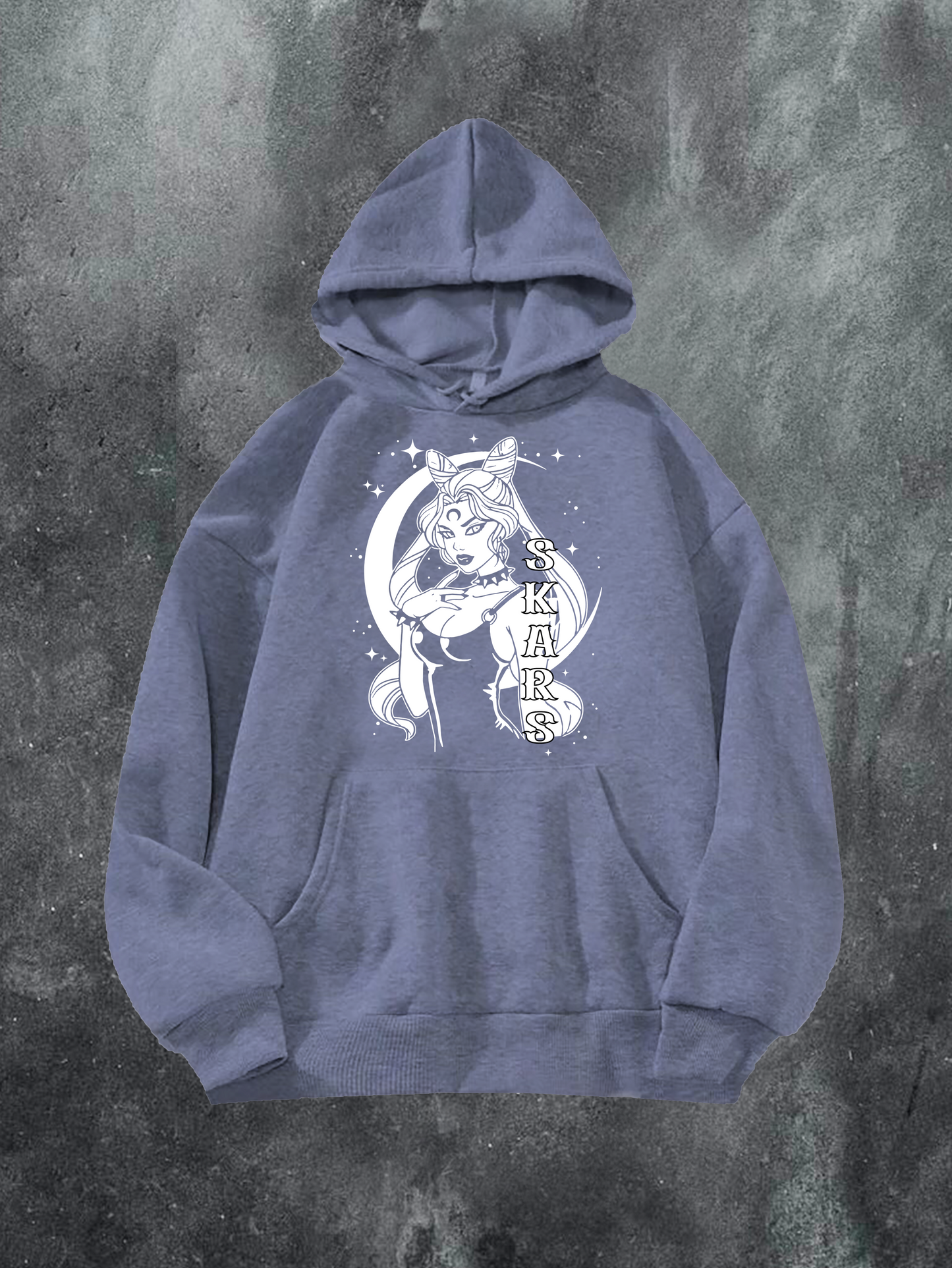 Moonshine Woman Hoodie