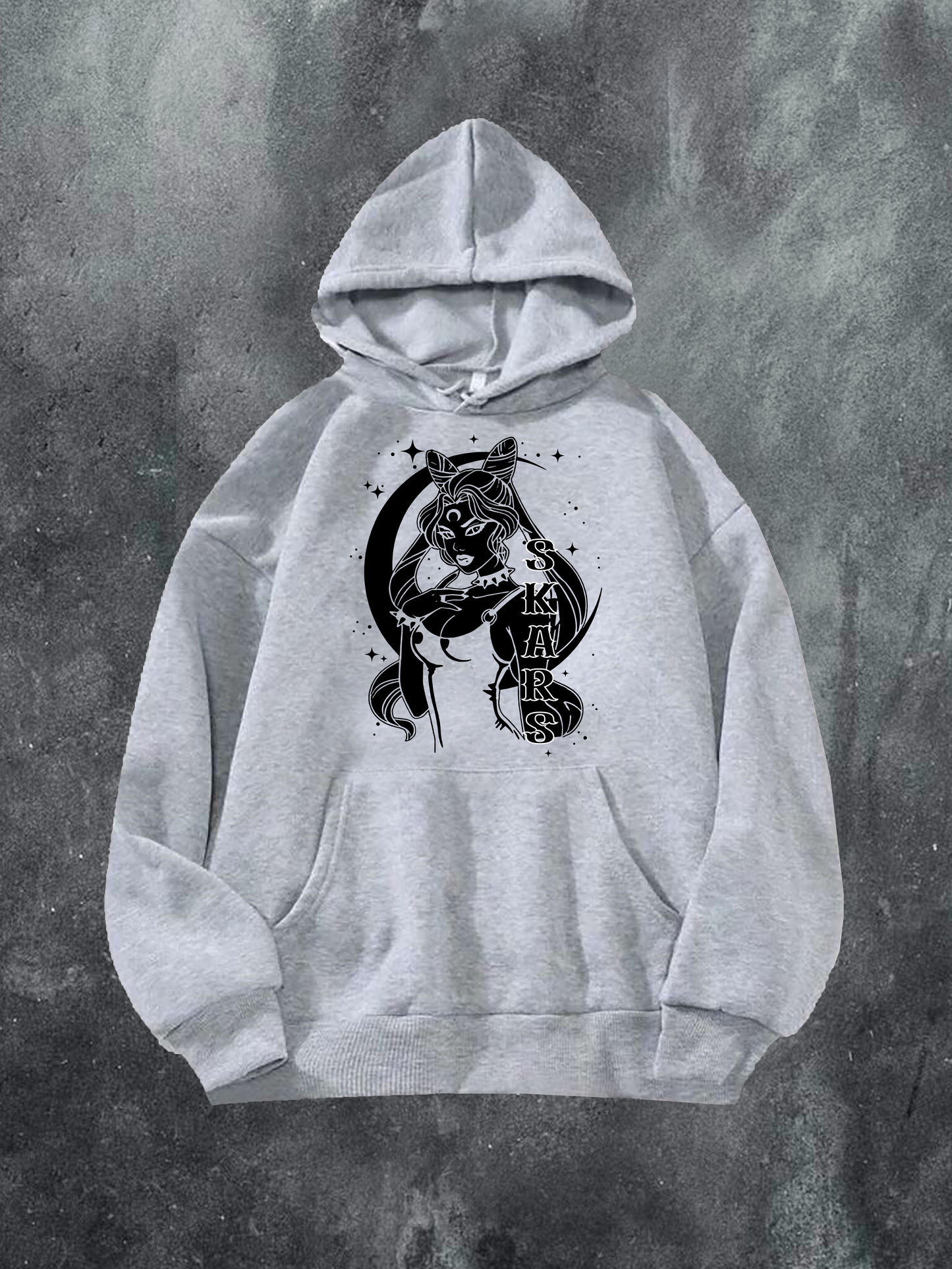 Moonshine Woman Hoodie