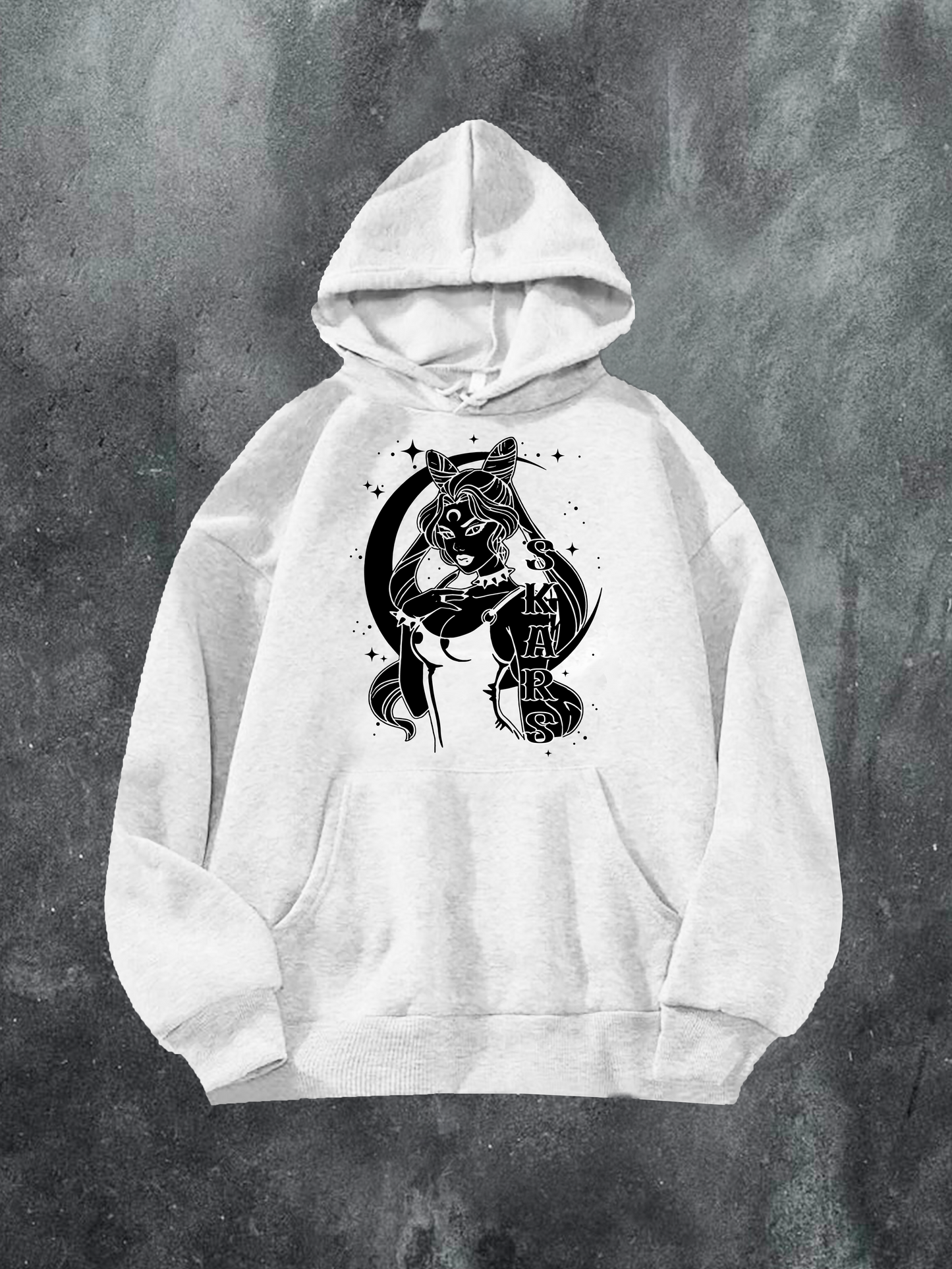 Moonshine Woman Hoodie