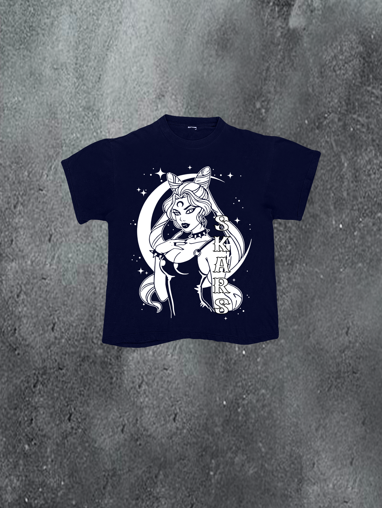 Moonshine Woman Tee