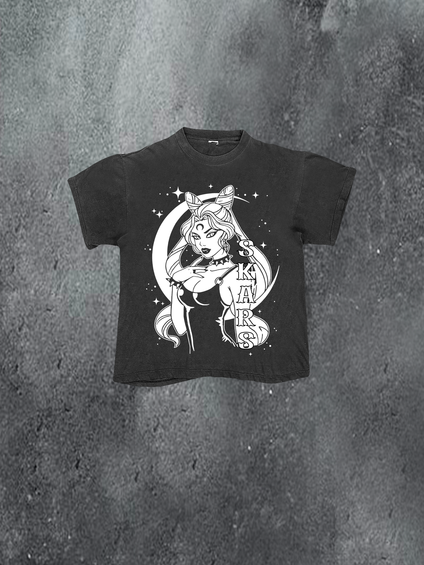 Moonshine Woman Tee