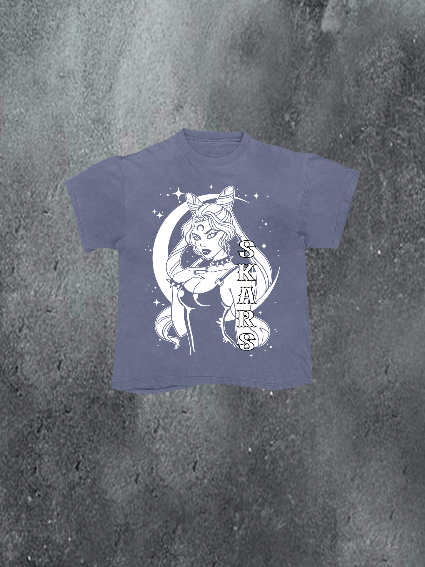 Moonshine Woman Tee