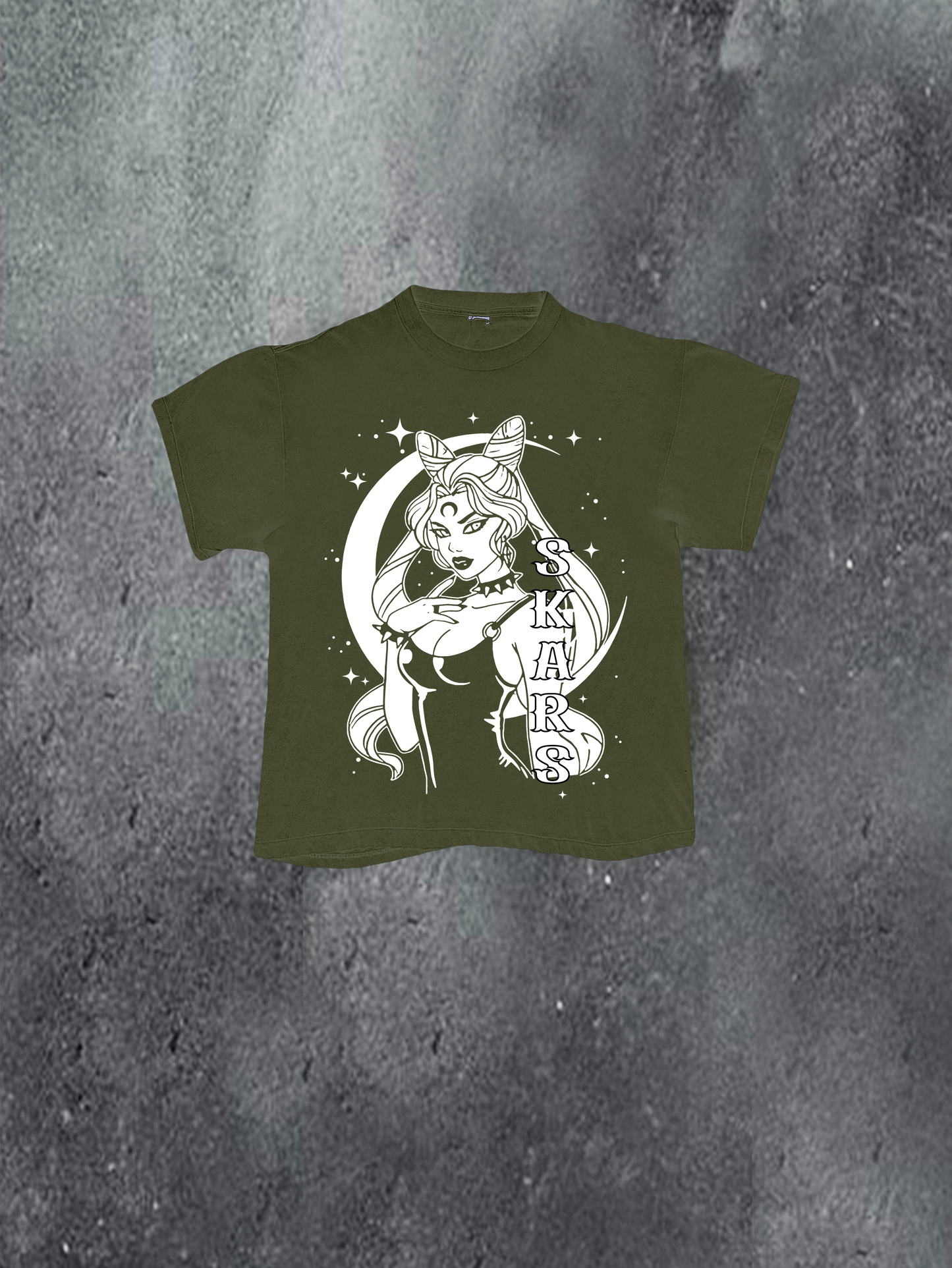 Moonshine Woman Tee