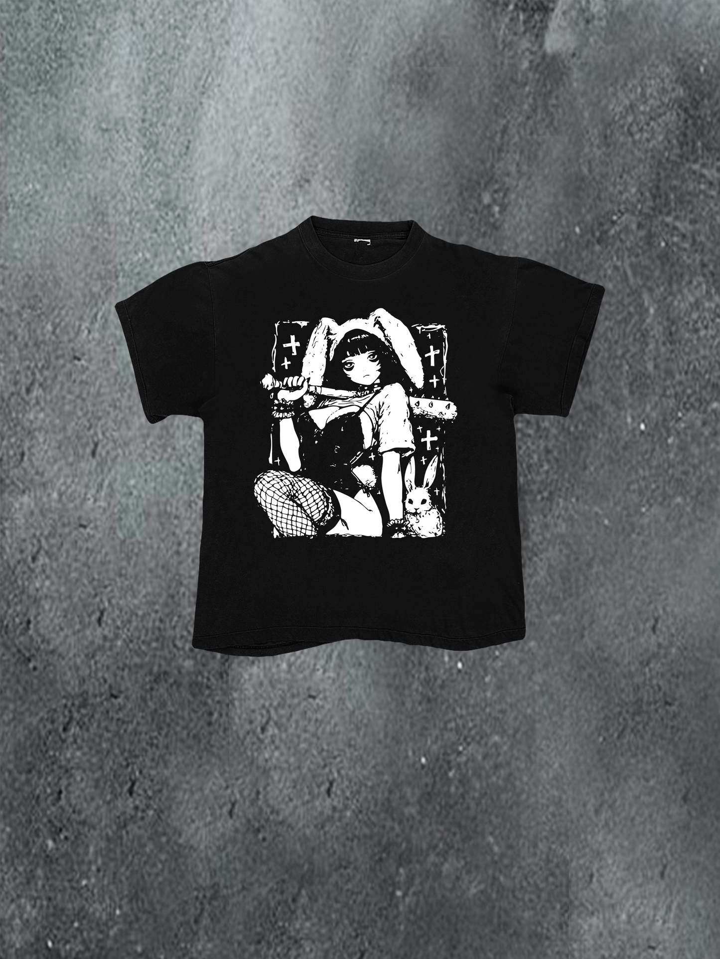 Playboy Girl Tee