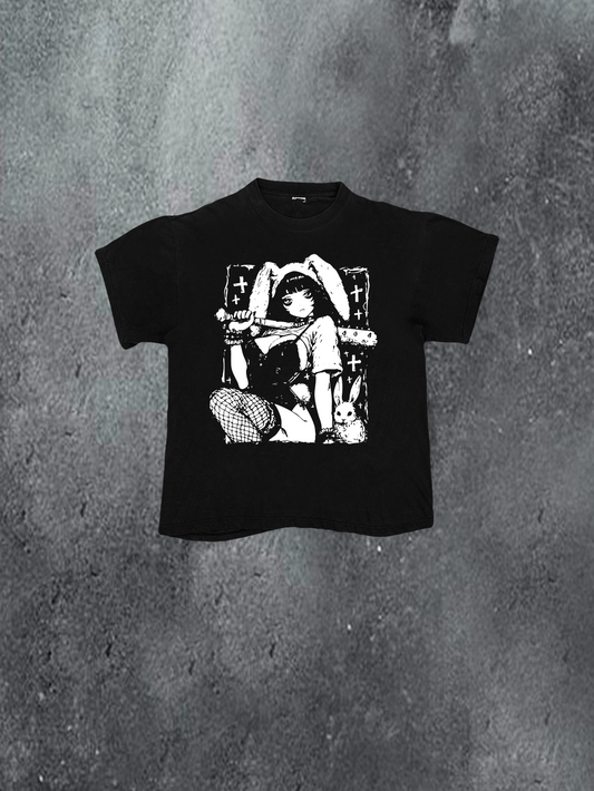 Playboy Girl Tee
