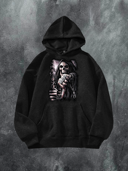 Reaper Hoodie