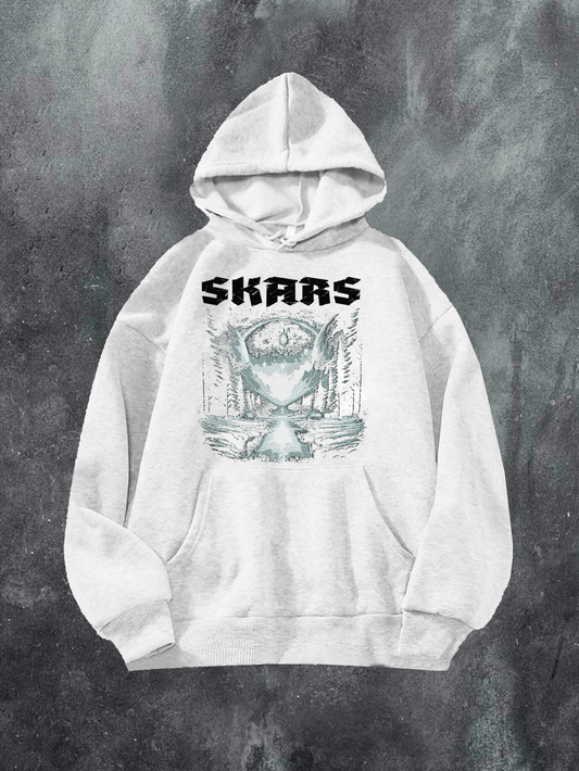 SKARS Beautiful Experience Hoodie