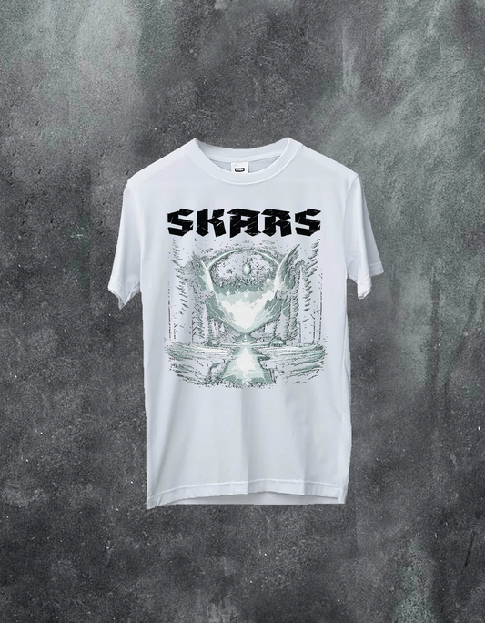 SKARS Beautiful Experience Tee