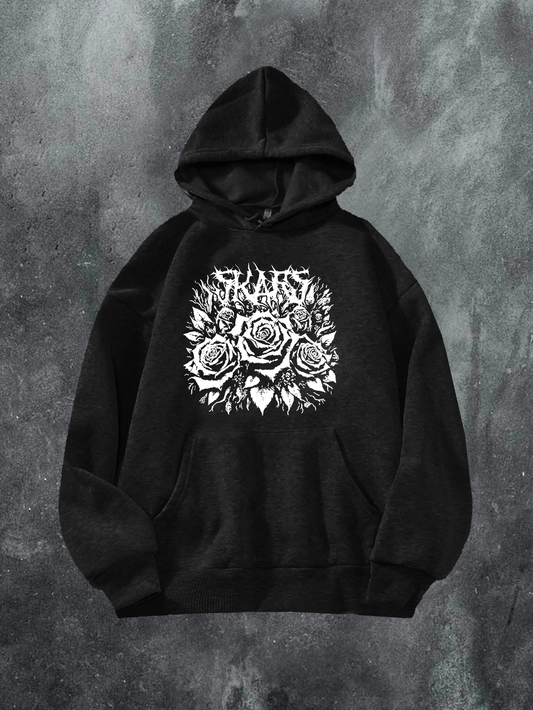 SKARS Roses Hoodie