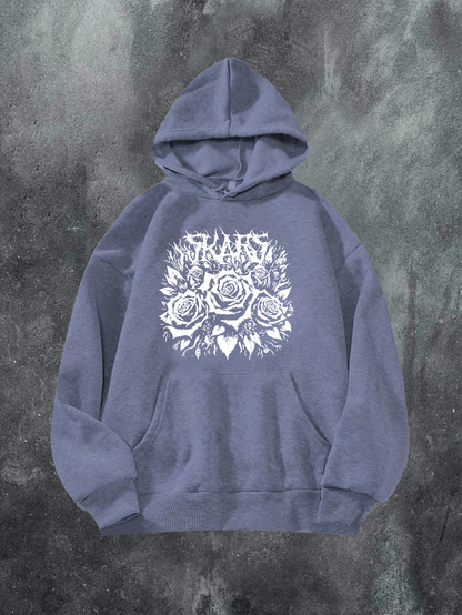 SKARS Roses Hoodie
