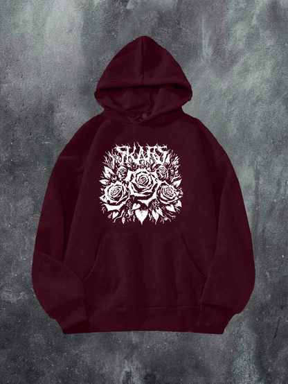 SKARS Roses Hoodie