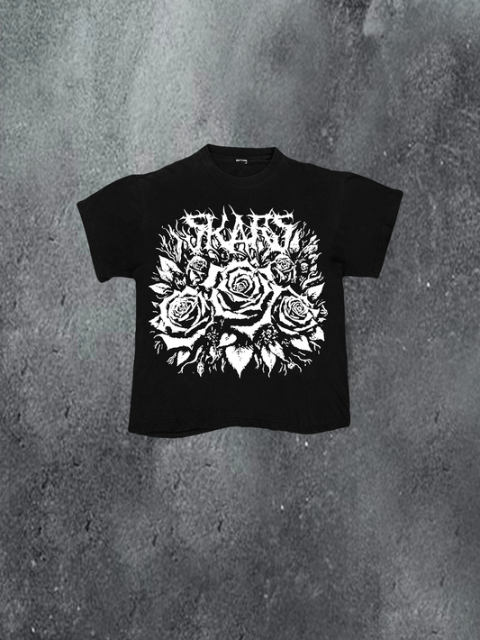 SKARS Roses Tee