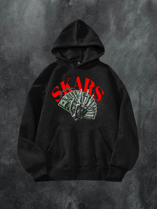 SKARS Cash Hoodie