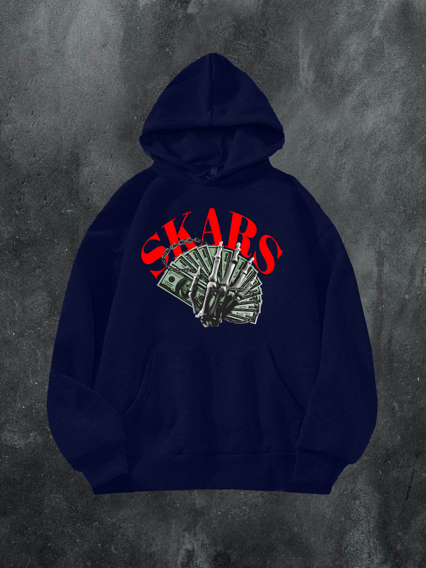 SKARS Cash Hoodie