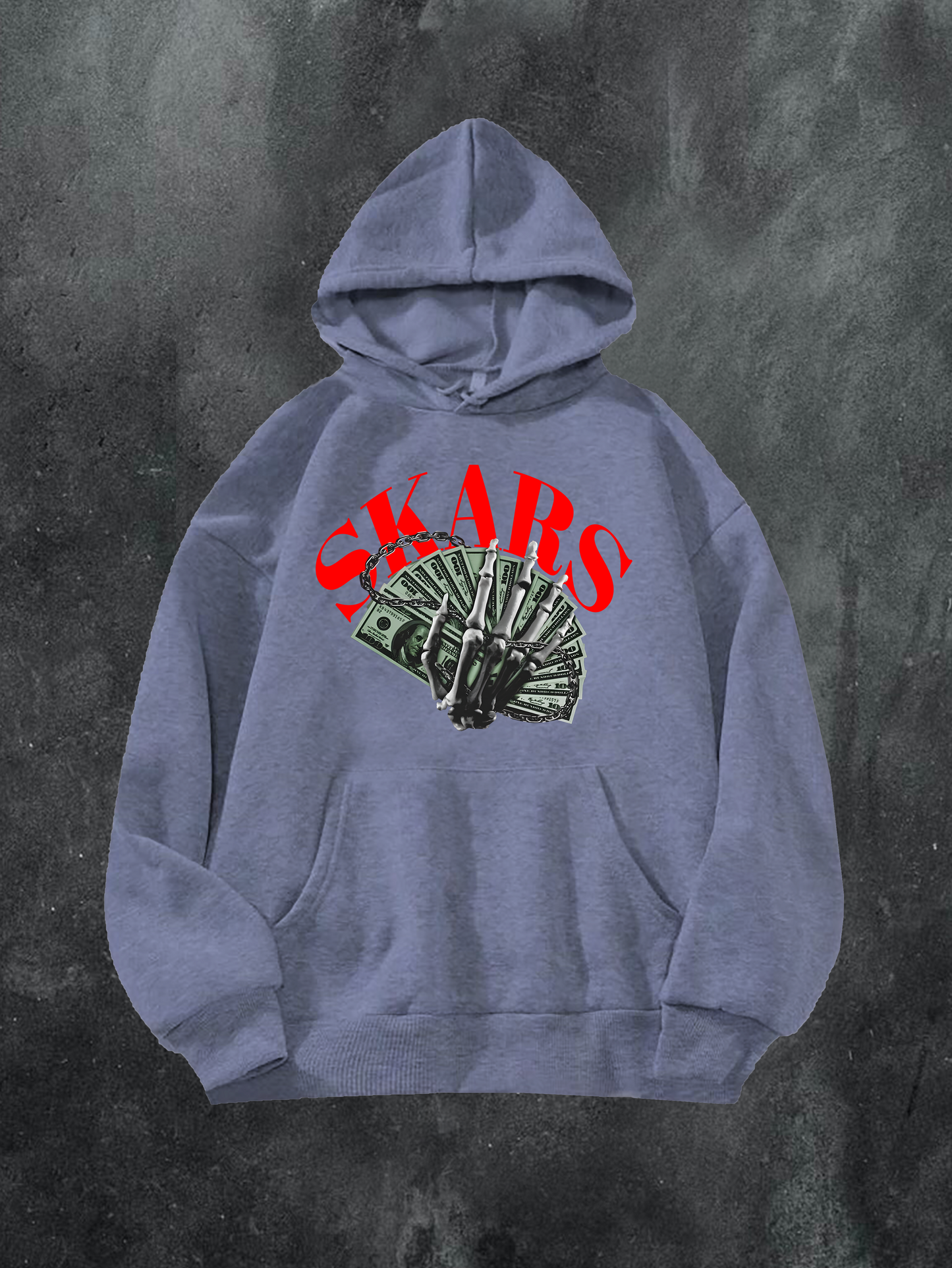 SKARS Cash Hoodie