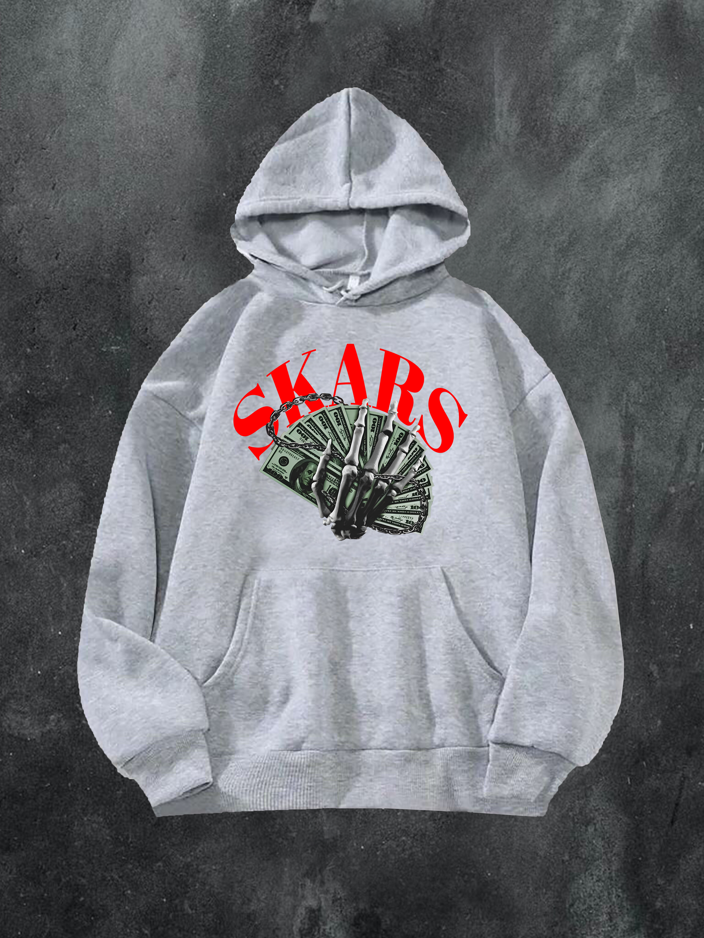 SKARS Cash Hoodie