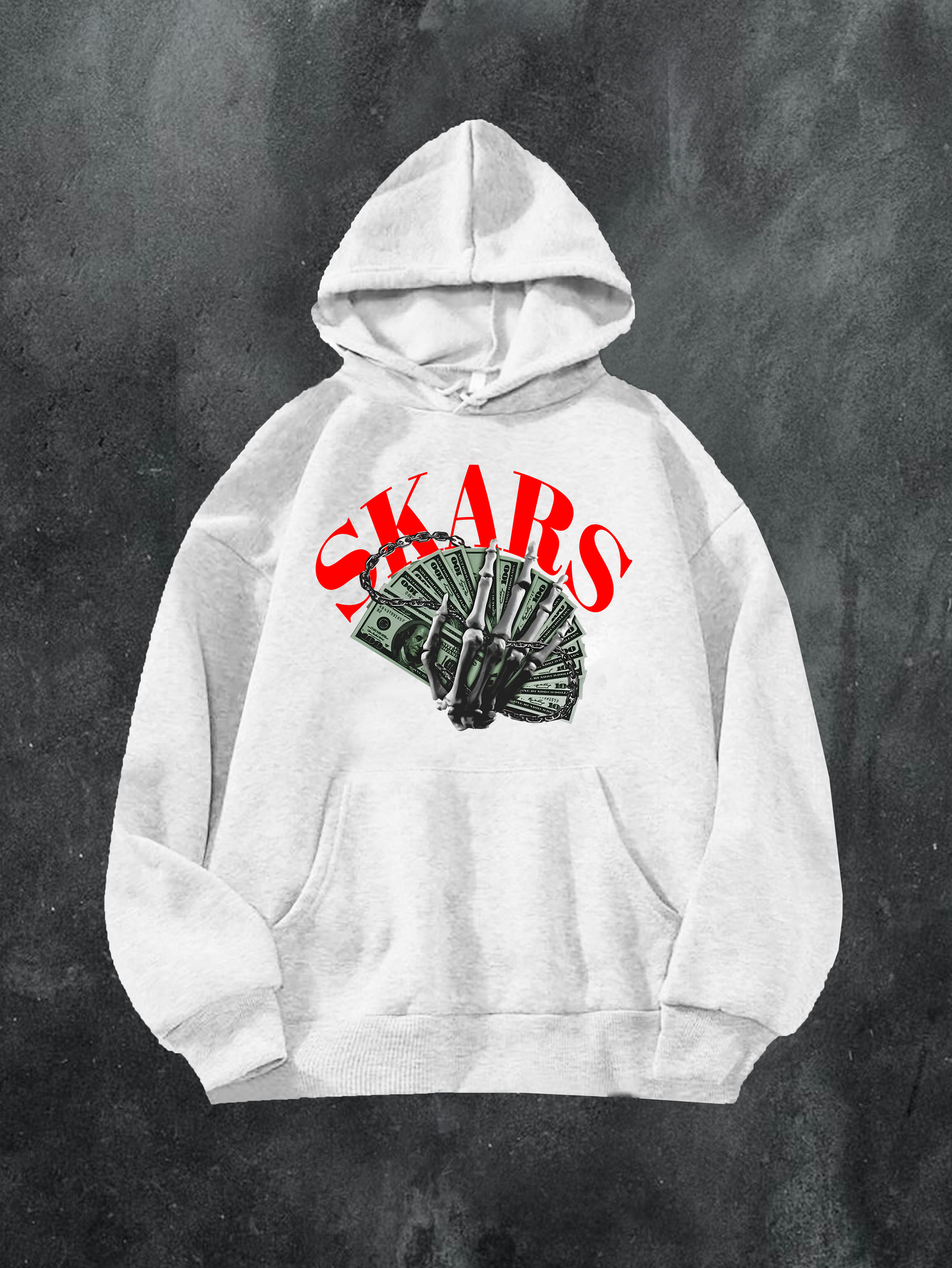 SKARS Cash Hoodie