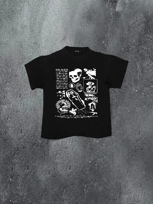 SKARS Tee