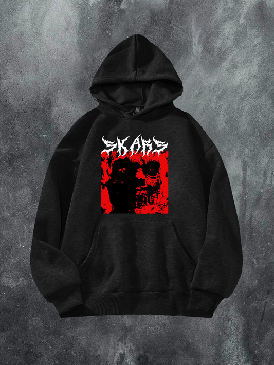 SKARS Freak Hoodie