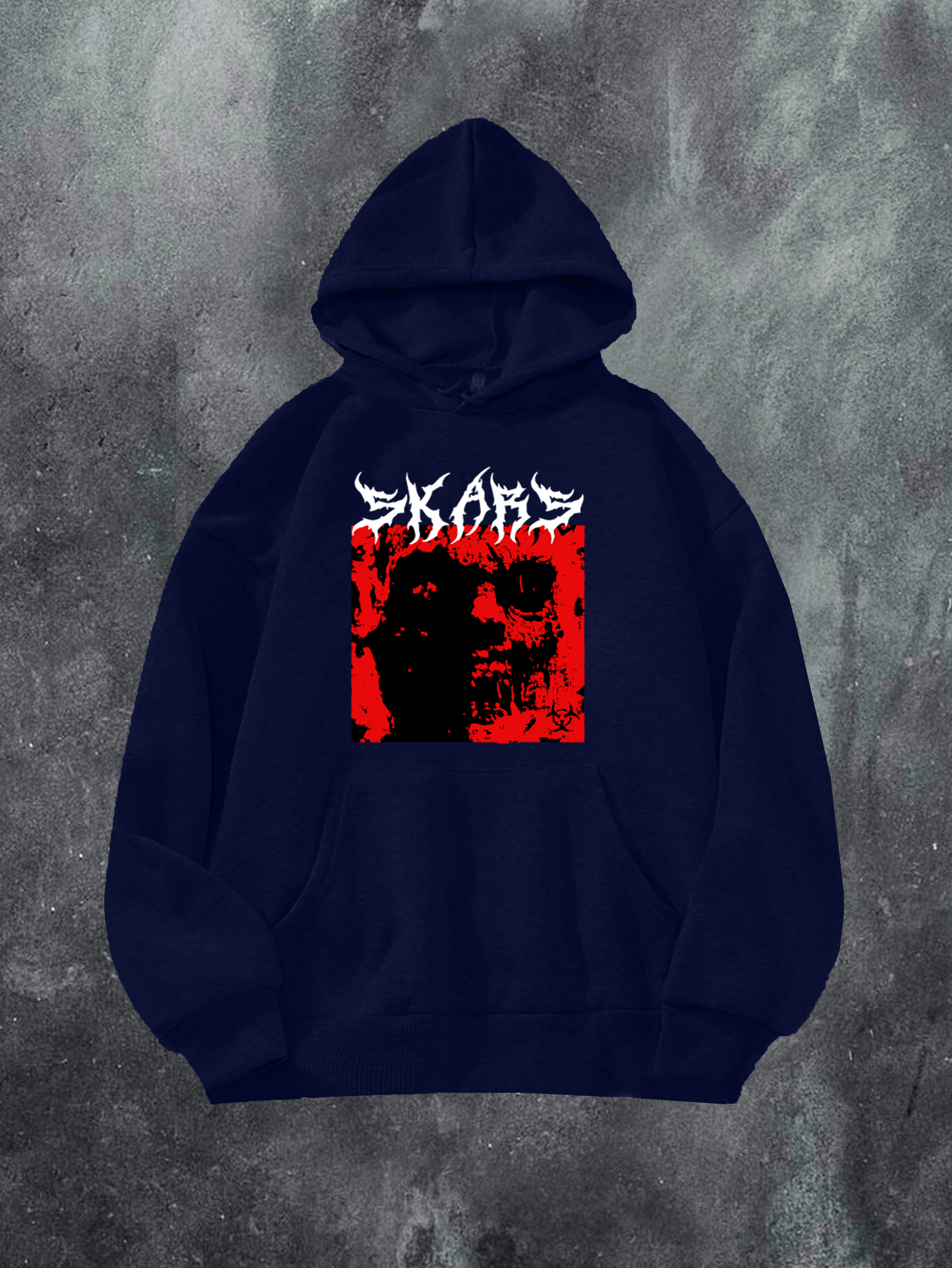 SKARS Freak Hoodie