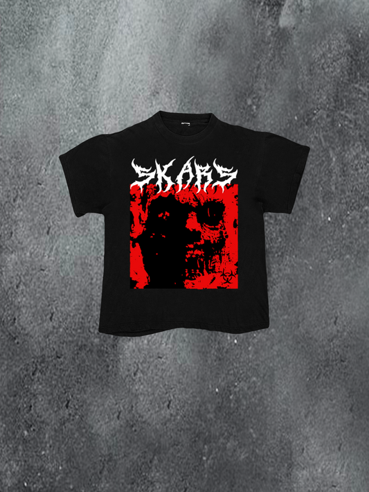 SKARS FREAK Tee