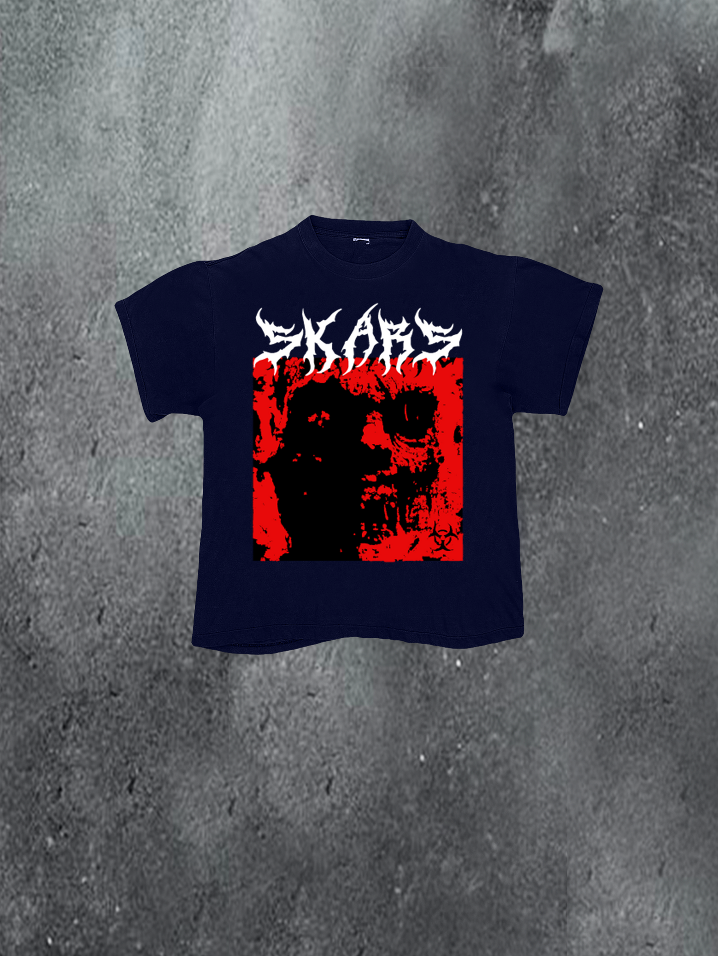 SKARS FREAK Tee
