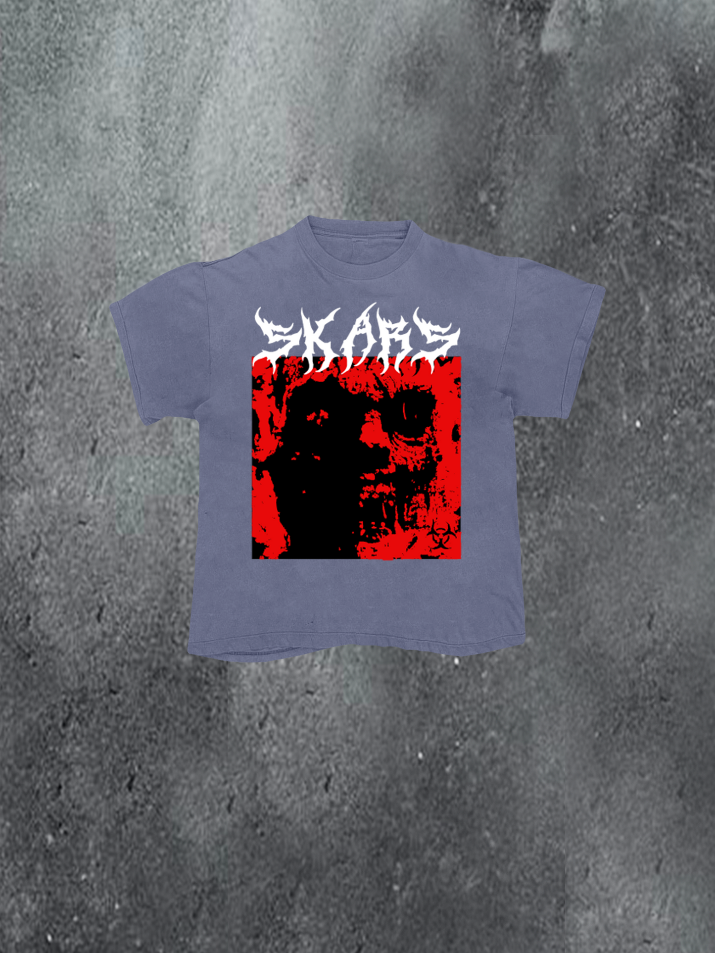 SKARS FREAK Tee