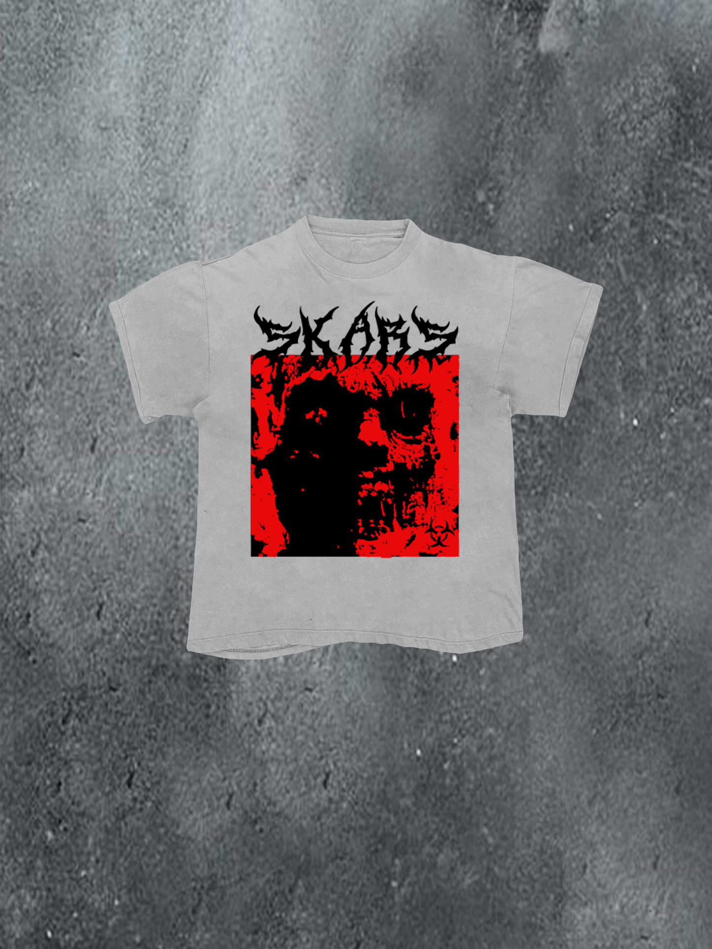 SKARS FREAK Tee