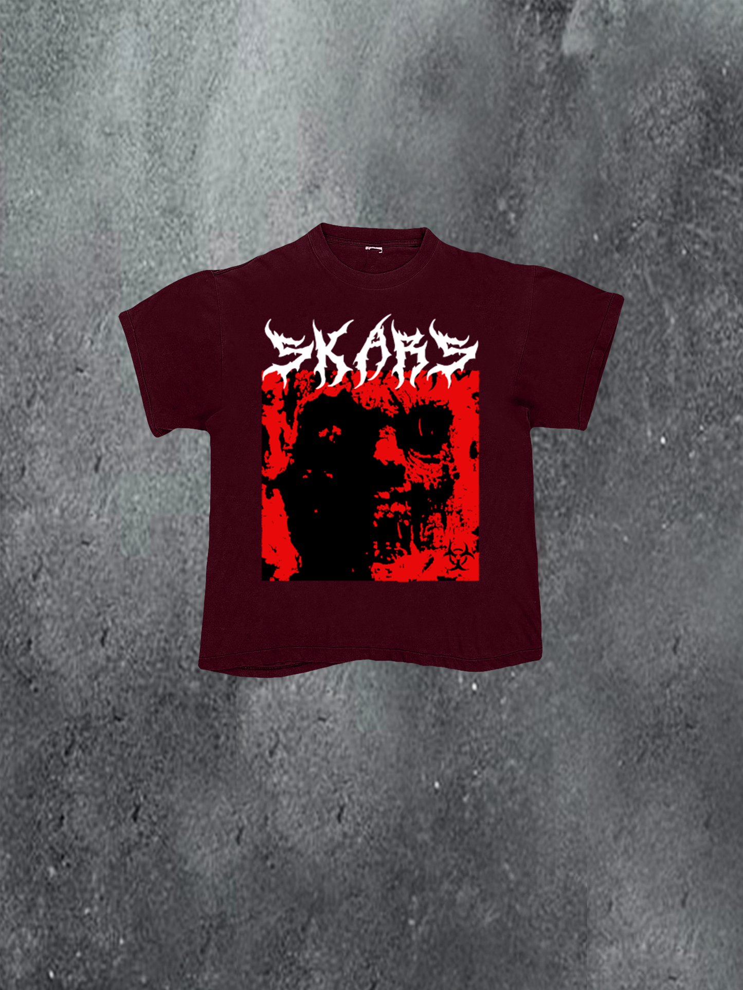 SKARS FREAK Tee