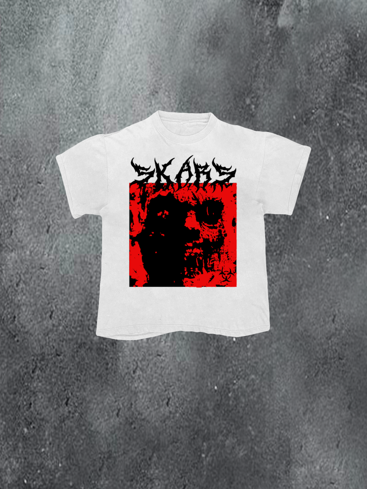 SKARS FREAK Tee
