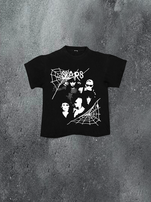 SKARS Band Tee