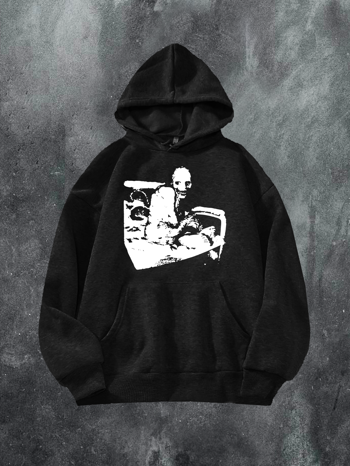 Scary Creatures Hoodie