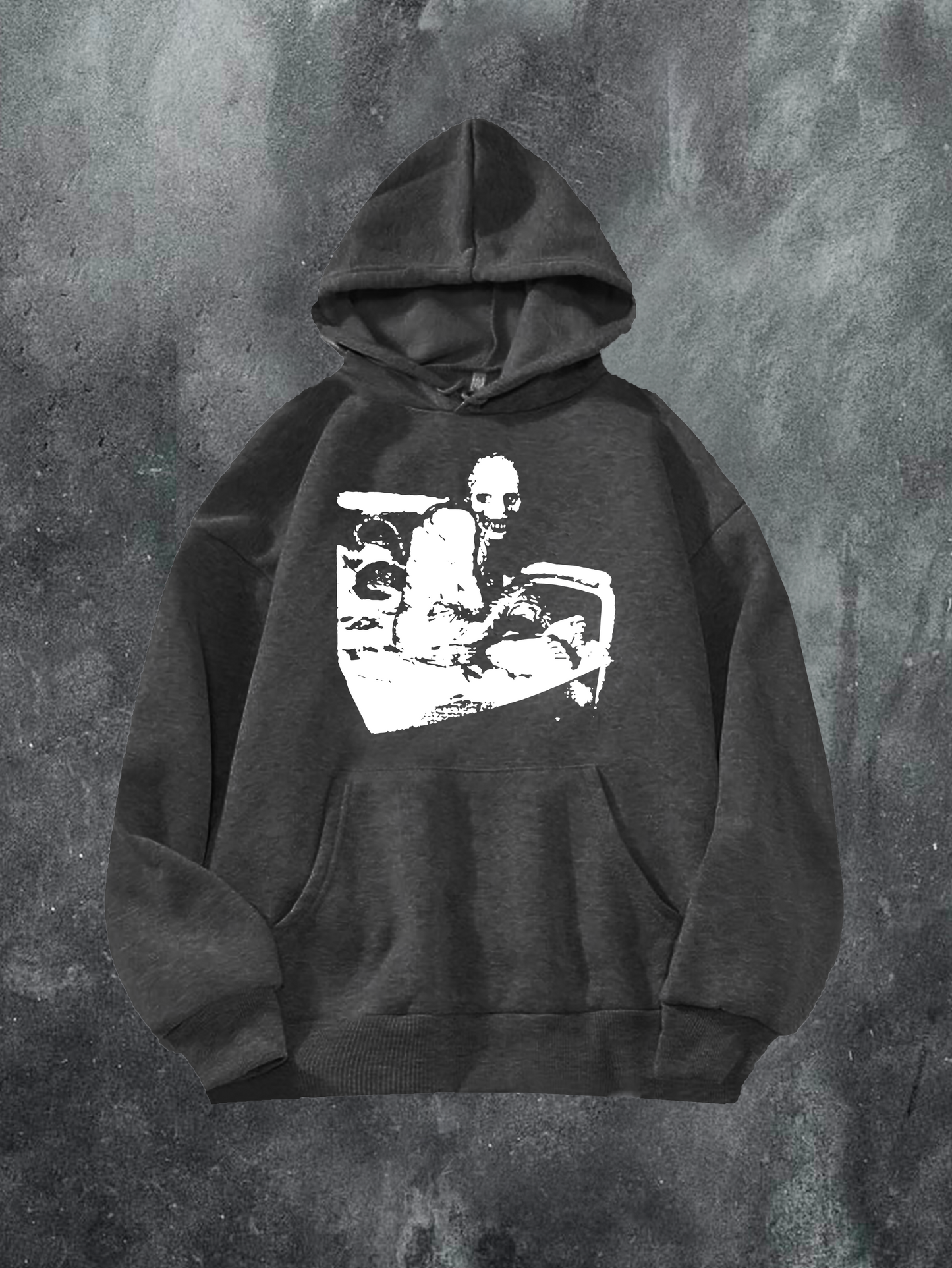 Scary Creatures Hoodie