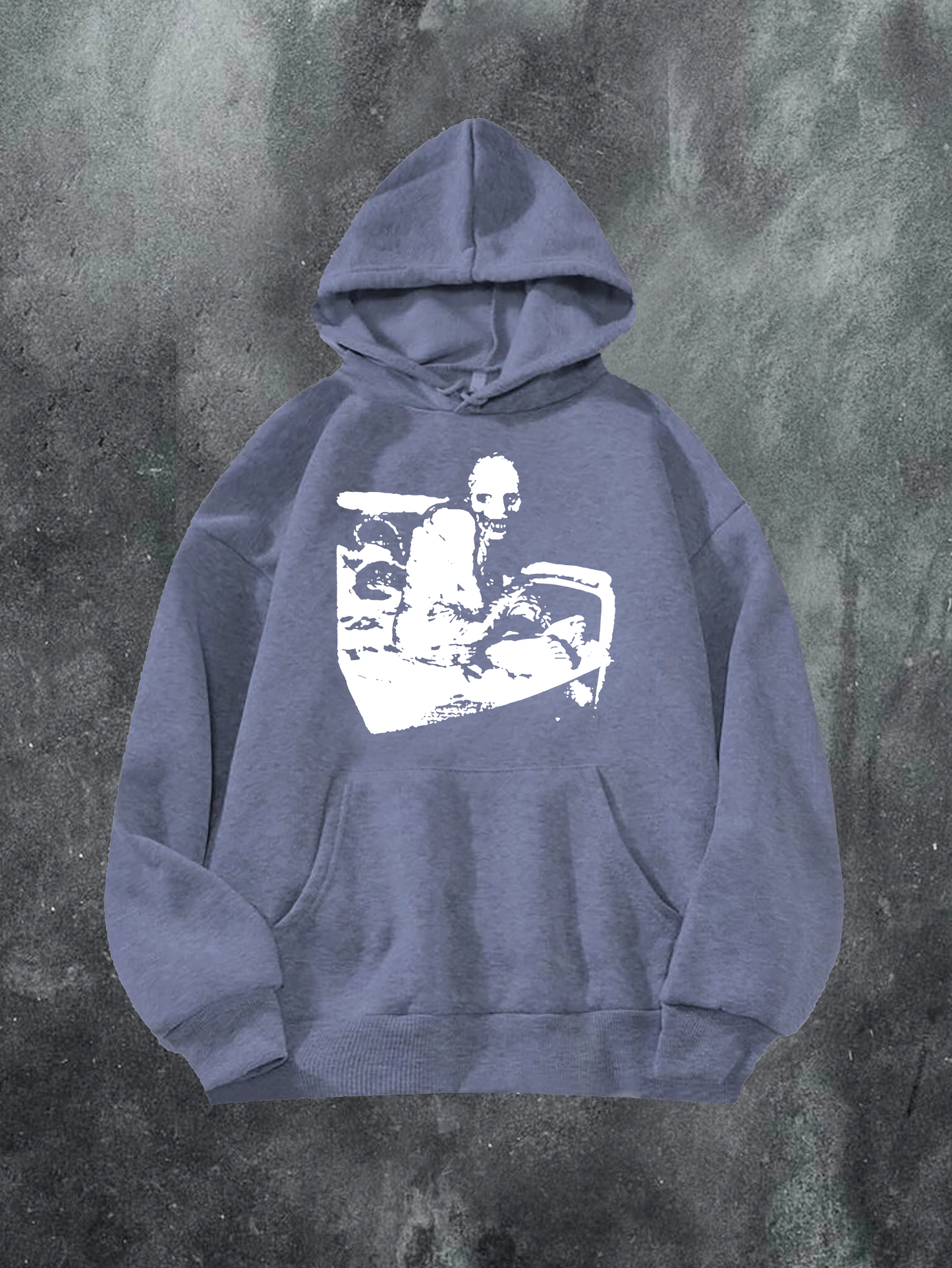 Scary Creatures Hoodie