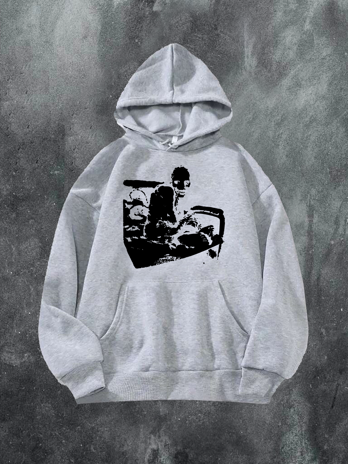 Scary Creatures Hoodie