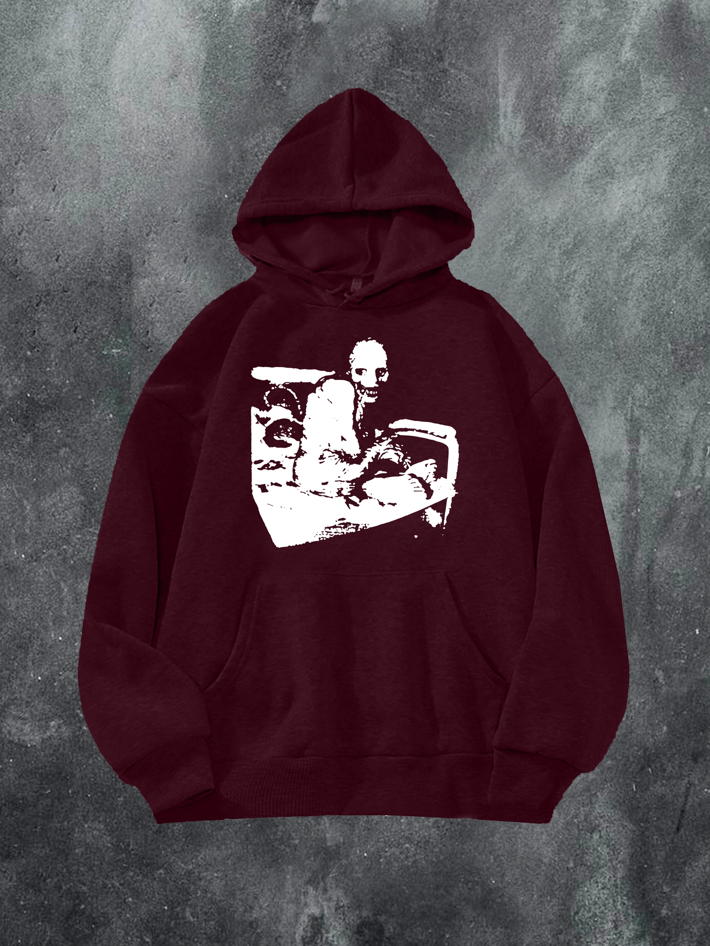 Scary Creatures Hoodie