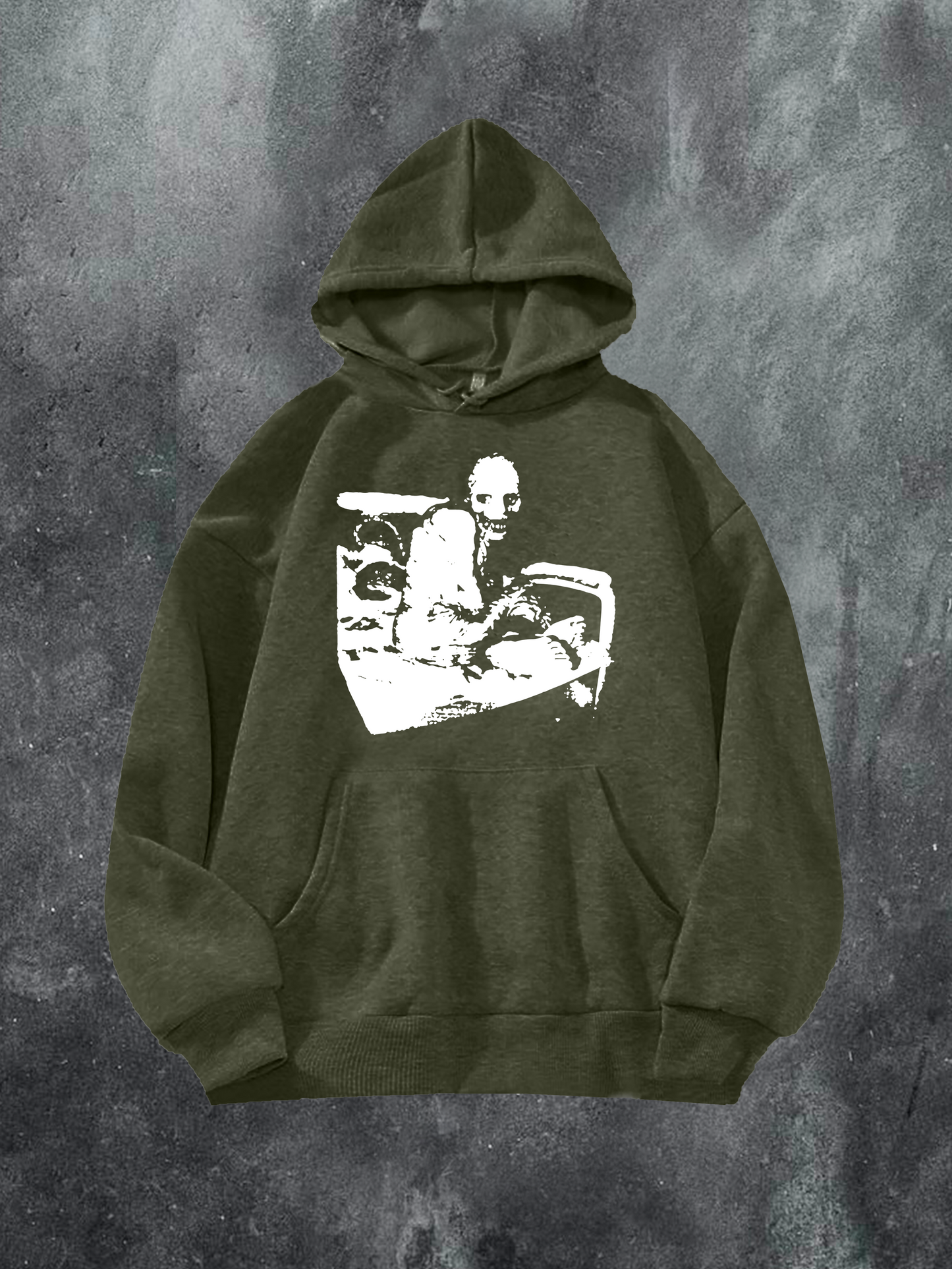 Scary Creatures Hoodie