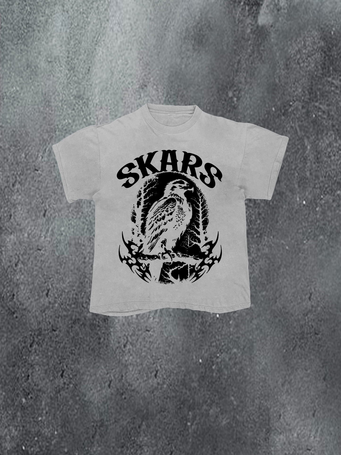 SKARS Crow Tee