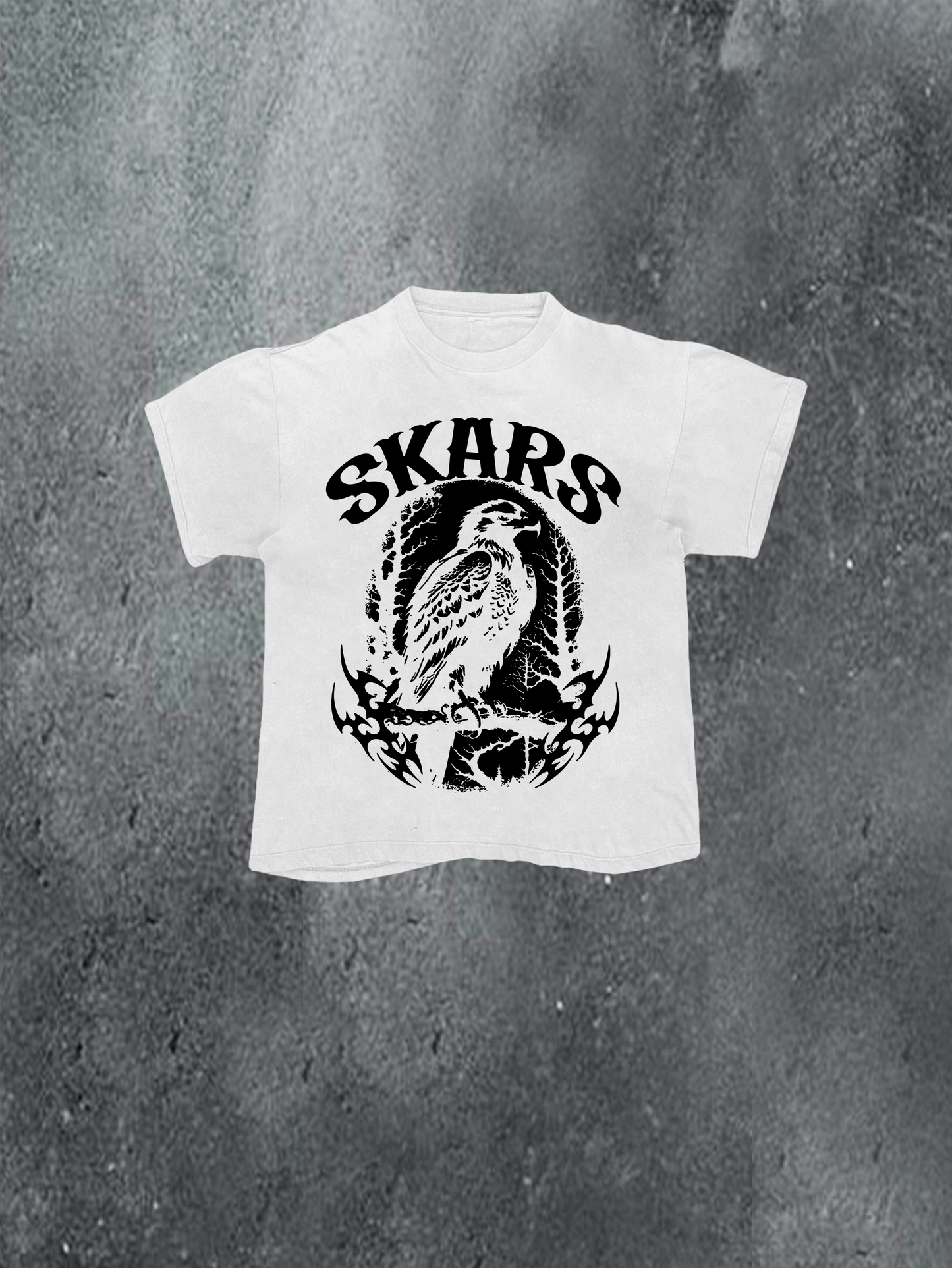 SKARS Crow Tee