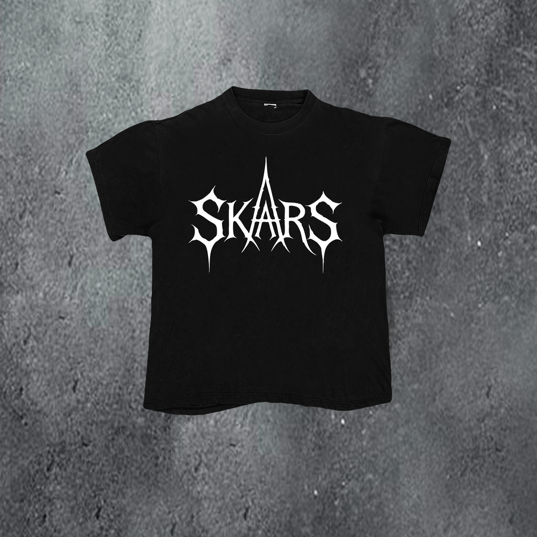SKARS Merch Collection