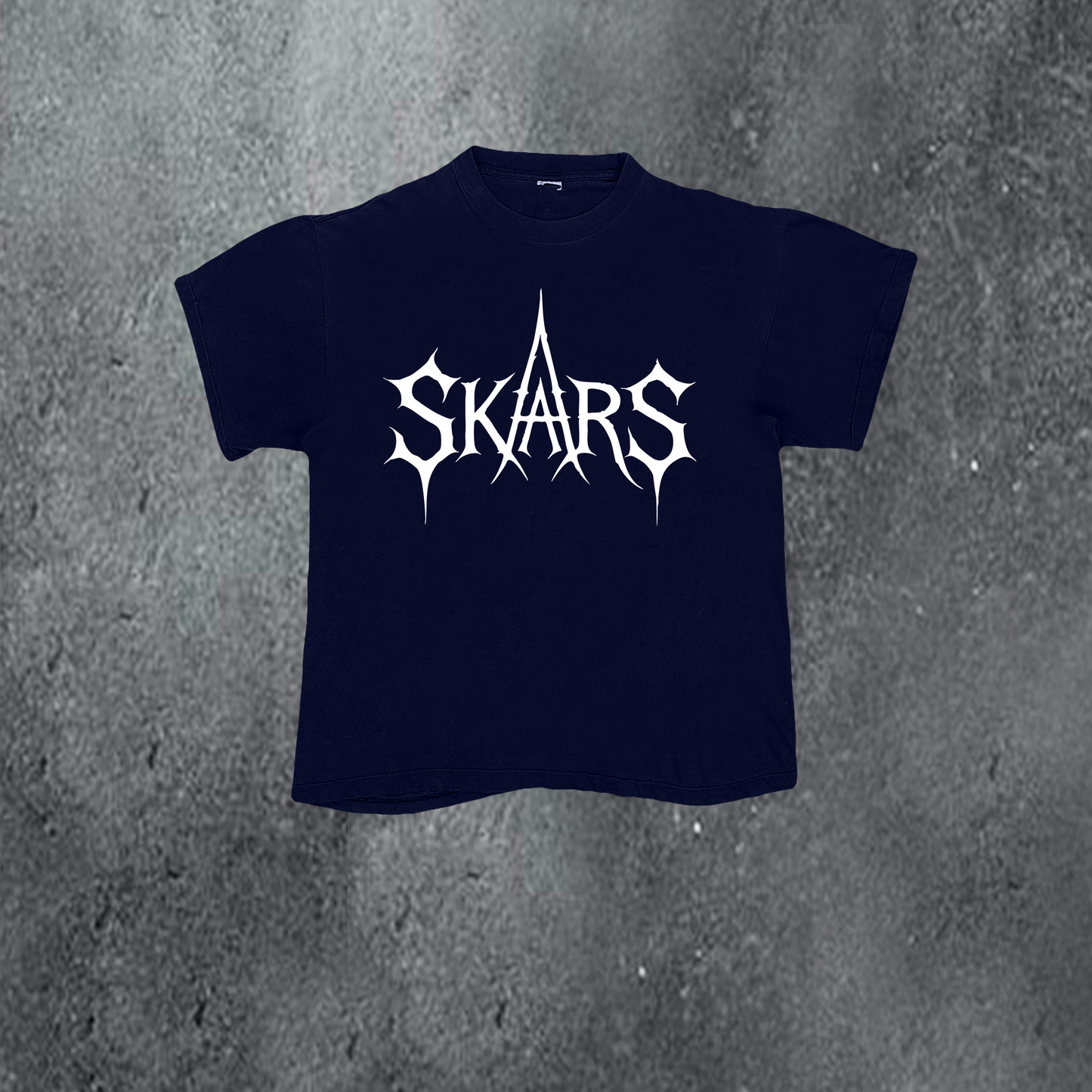 SKARS Tee
