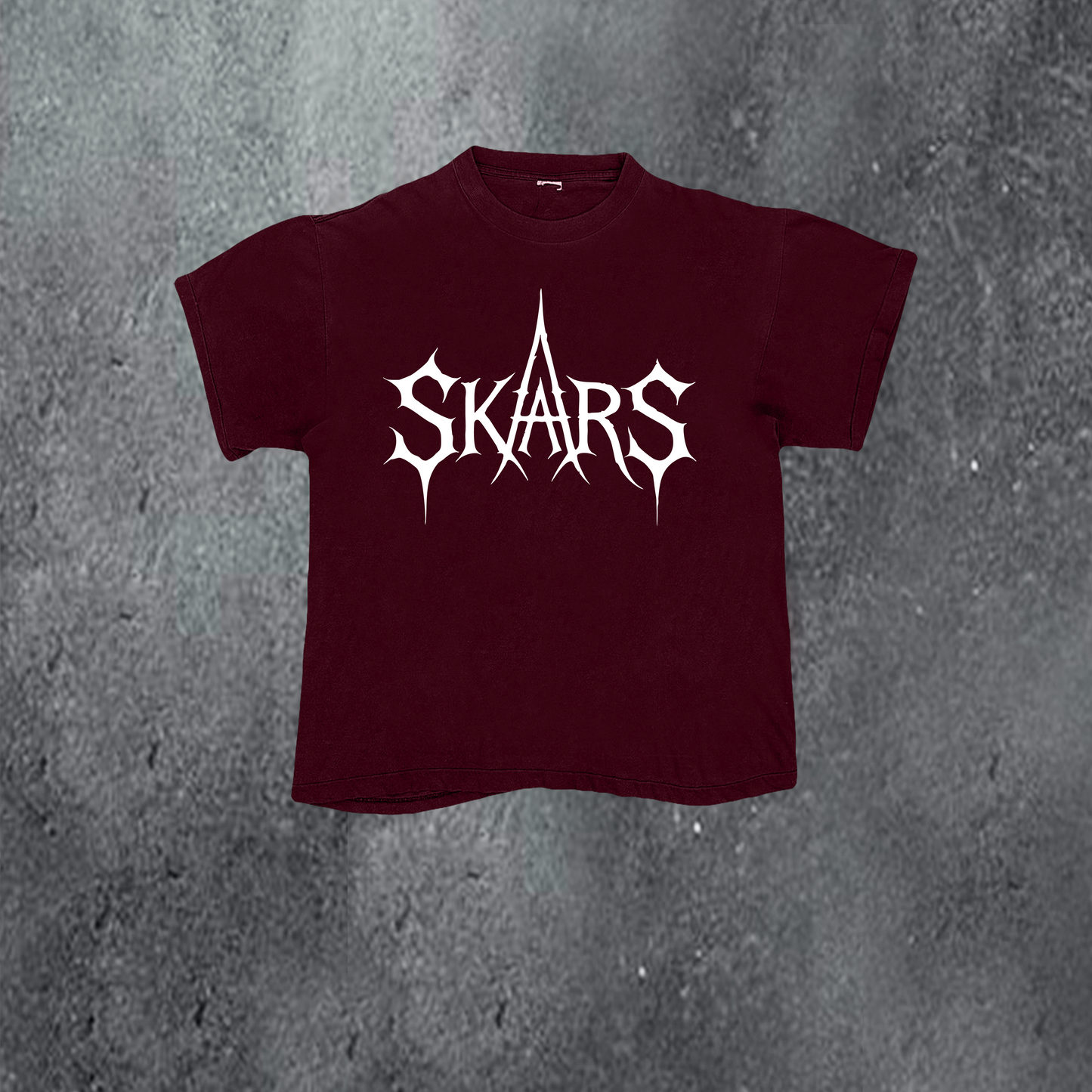 SKARS Tee