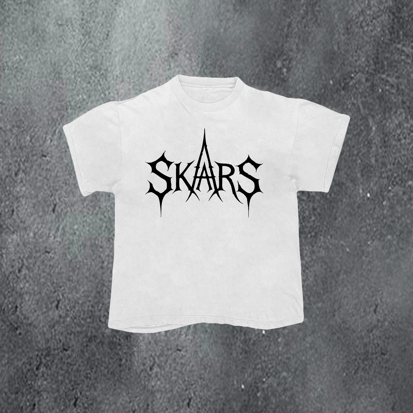SKARS Tee