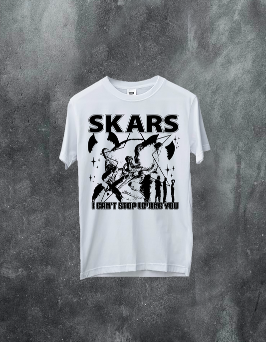 SKARS Starlight Tee